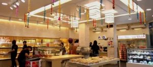 11 thương hiệu bánh Trung thu ngon và độc đáo tại Sài Gòn - TPHCM 5 ABC Bakery – Nhiều hương vị Việt với mức giá dễ tiếp cận