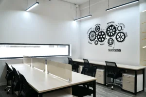So sánh các gói Coworking Space: Vãng lai, Linh hoạt hay Cố định? 3 Ai nên chọn gói Coworking Space Linh hoạt