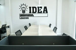 So sánh các gói Coworking Space: Vãng lai, Linh hoạt hay Cố định? 4 Ai nên chọn gói Coworking Space Cố định