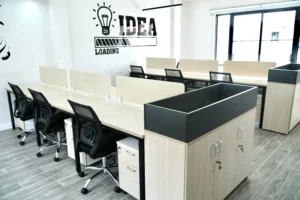 So sánh các gói Coworking Space: Vãng lai, Linh hoạt hay Cố định? 1 So sánh các gói Coworking Space: Vãng lai, Linh hoạt hay Cố định