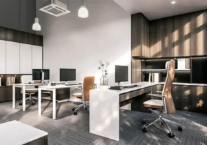 Nên gia hạn văn phòng hiện tại hay chuyển văn phòng mới? 7 tiêu chí quyết định 4 Làm thế nào so sánh đúng chi phí gia hạn và chuyển văn phòng?