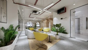Nên gia hạn văn phòng hiện tại hay chuyển văn phòng mới? 7 tiêu chí quyết định 3 Những dấu hiệu nào cho thấy doanh nghiệp nên chuyển văn phòng mới?