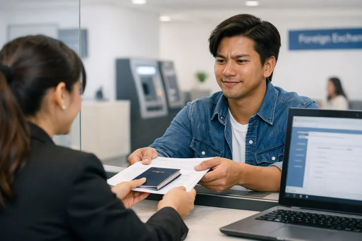How to Open a Corporate Bank Account in Vietnam