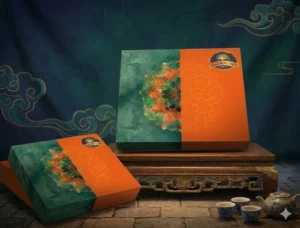 11 thương hiệu bánh Trung thu ngon và độc đáo tại Sài Gòn - TPHCM 10 Đông Hưng Viên – Lựa chọn cho người thích vị bánh truyền thống