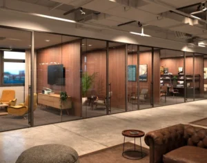 Phone Booth Coworking Giúp Gọi Điện Riêng Tư, Tập Trung Hơn 4 Người thường xuyên gọi điện, họp online nên chọn gói Coworking Space nào