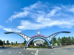 Ngã tư An Sương: Vị trí, hướng đi, giao thông và tiện ích 7 Tiện ích xung quanh ngã tư An Sương
