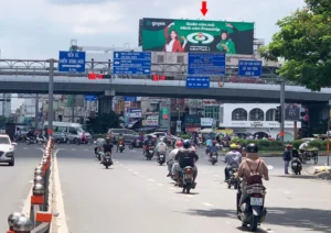Ngã tư Hàng Xanh: Bản đồ, giao thông và tiện ích 11 Kinh nghiệm di chuyển và làm việc quanh Hàng Xanh