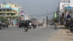 Ngã tư Ga: Vị trí, các hướng đi và tiện ích xung quanh 2 Vì sao gọi là Ngã tư Ga?