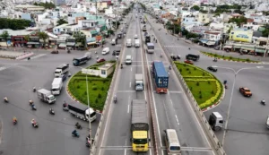 Ngã tư An Sương: Vị trí, hướng đi, giao thông và tiện ích 1 Ngã tư An Sương: Vị trí, hướng đi, giao thông và tiện ích