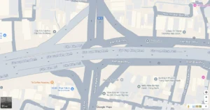 Ngã tư Hàng Xanh: Bản đồ, giao thông và tiện ích 7 Trường học và đại học gần ngã tư Hàng Xanh