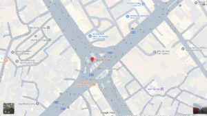 Ngã tư An Sương: Vị trí, hướng đi, giao thông và tiện ích 2 Phân biệt ngã tư An Sương, cầu vượt, hầm chui và bến xe