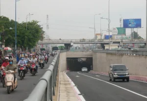 Ngã tư An Sương: Vị trí, hướng đi, giao thông và tiện ích 5 Giao thông tại ngã tư An Sương có thường kẹt xe không?
