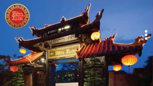 Ngã tư Ga: Vị trí, các hướng đi và tiện ích xung quanh 5 Địa điểm ăn uống và vui chơi quanh ngã tư Ga