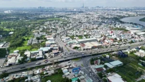 Ngã tư Bình Phước: Vị trí, giao thông và tiện ích 7 Có nên đặt văn phòng gần ngã tư Bình Phước?