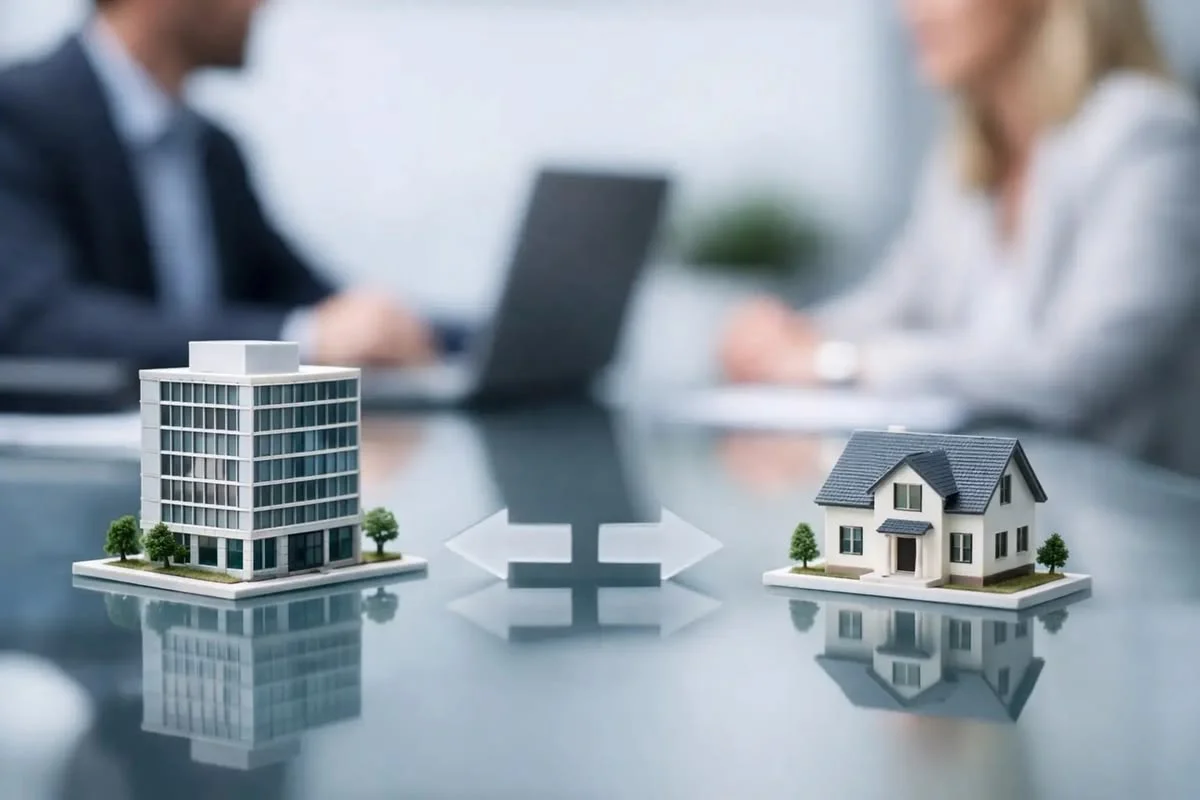 Kiểm tra điều kiện chuyển nhượng nhà đất