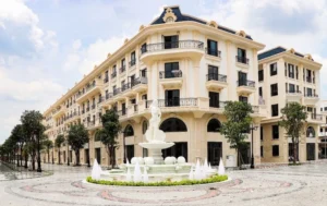 Ngã tư Bình Phước: Vị trí, giao thông và tiện ích 8 Replus Vạn Phúc City có gần ngã tư Bình Phước không?