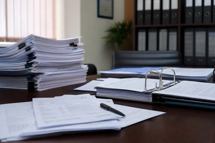 Mẫu giấy đi đường mới nhất 2026: Tải file Word và cách ghi chi tiết