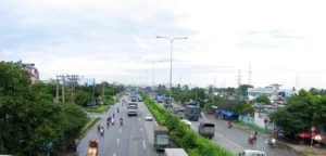 9 ngã tư ở TPHCM và hướng kết nối dễ nhớ 3 Các ngã tư tại cửa ngõ Bắc – Tây Bắc
