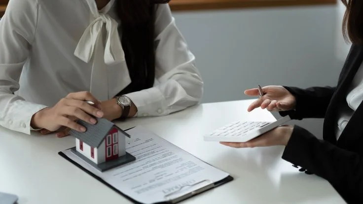 Các bước trong quy trình mua bán nhà đất an toàn