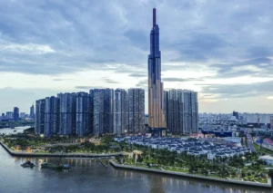Ngã tư Hàng Xanh: Bản đồ, giao thông và tiện ích 8 Chợ, siêu thị và trung tâm mua sắm gần ngã tư Hàng Xanh