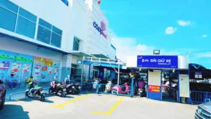 Ngã tư Thủ Đức: Vị trí, giao thông và cách di chuyển 7 Tiện ích xung quanh ngã tư Thủ Đức