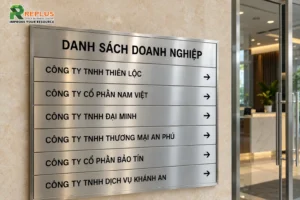 Văn phòng ảo phường Tân Sơn Nhất từ 595k