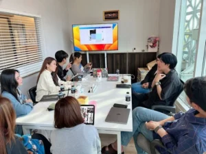 Mẫu biên bản cuộc họp: tải file Word và hướng dẫn ghi 4 Những lỗi thường gặp khi viết biên bản cuộc họp