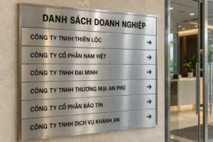 Phường Thạnh Mỹ Tây sau sáp nhập: gồm phường cũ nào, UBND, công an phường và bản đồ 3 Văn phòng ảo phường Thạnh Mỹ Tây từ 595k