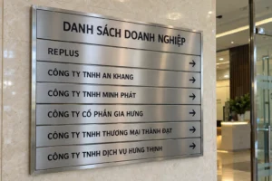 Phường An Lạc sau sáp nhập: gồm phường cũ nào, UBND, công an phường và bản đồ 3 Cần địa chỉ kinh doanh gần phường An Lạc? Xem văn phòng ảo Replus gần nhất