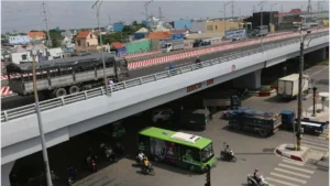 Ngã tư Gò Mây: Vị trí, đường đi và tiện ích xung quanh 2 Ngã tư Gò Mây kết nối những hướng nào