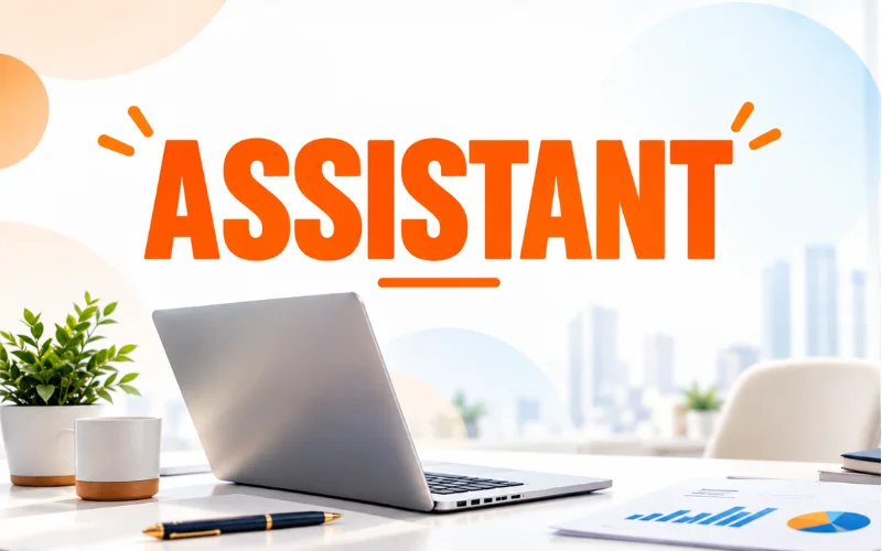 Assistant là gì? Tìm hiểu công việc và các vị trí trợ lý phổ biến trong doanh nghiệp