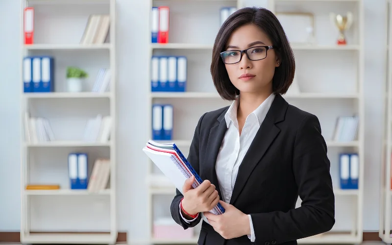 Assistant là gì? Tìm hiểu công việc và các vị trí trợ lý phổ biến trong doanh nghiệp 1 Assistant là gì?