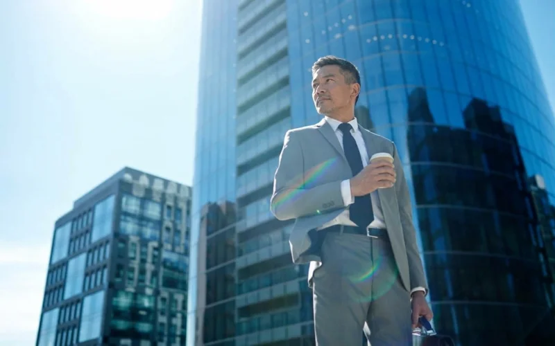 CEO là gì? Vai trò và trách nhiệm của Giám đốc điều hành 1 CEO là gì?