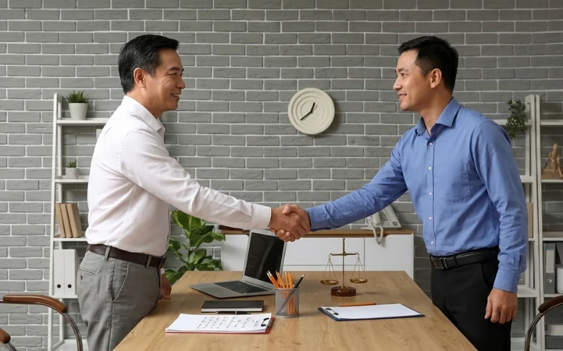 CEO là gì? Vai trò và trách nhiệm của Giám đốc điều hành 4 Kỹ năng giao tiếp và đám phán