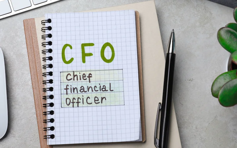 CFO là gì? Vai trò, công việc và kỹ năng cần có của Giám đốc tài chính