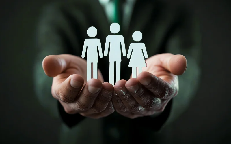 COO là gì? Tìm hiểu vai trò và trách nhiệm của Giám đốc vận hành trong doanh nghiệp 3 Kỹ năng điều phối và quản lý nhân sự
