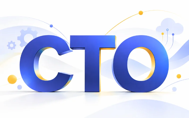 CTO là gì? Tổng quan về vị trí Giám đốc công nghệ trong doanh nghiệp