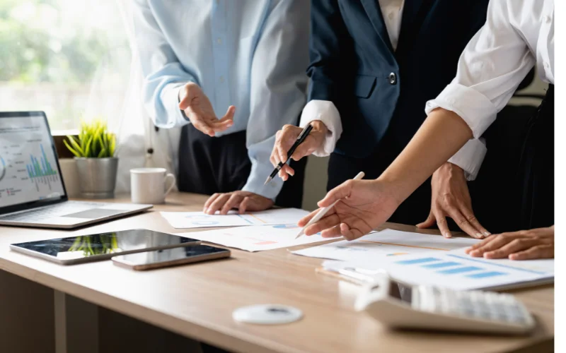 CTO là gì? Tổng quan về vị trí Giám đốc công nghệ trong doanh nghiệp 4 Tư duy chiến lược