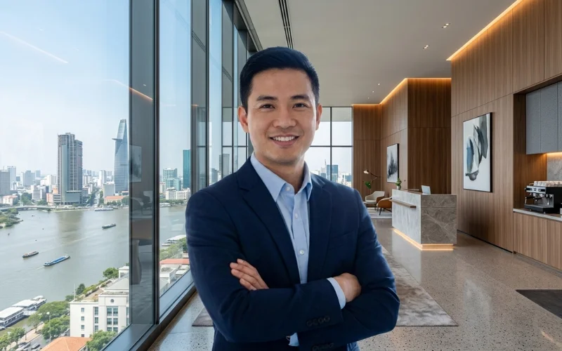 Director là gì? Nhiệm vụ, công việc và các chức danh phổ biến 1 Director là gì?