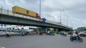 Ngã tư Thủ Đức: Vị trí, giao thông và cách di chuyển 3 Ngã tư Thủ Đức kết nối những hướng nào