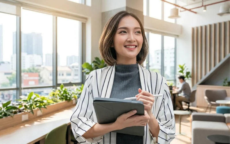 Intern là gì? Công việc, kỹ năng và những điều cần biết khi thực tập 1 Intern là gì?