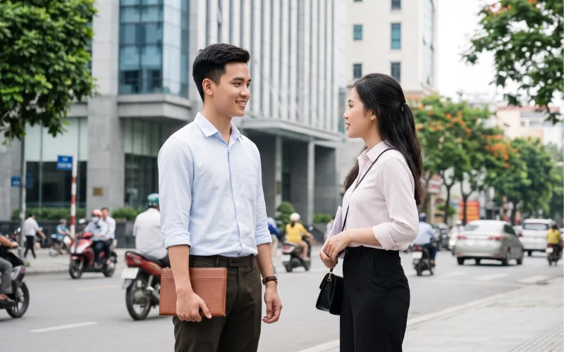 Kỹ năng là gì? Vai trò và các loại kỹ năng phổ biến 3 Kỹ năng mềm