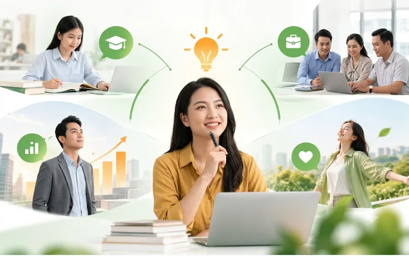 Kỹ năng là gì? Vai trò và các loại kỹ năng phổ biến 5 Vai trò của kỹ năng
