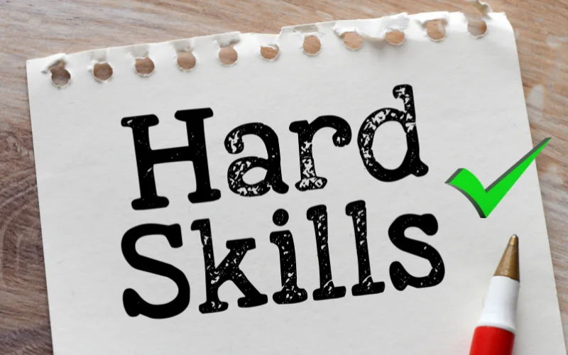 Kỹ năng cứng là gì? Top 9 kỹ năng cứng quan trọng nhất định phải biết