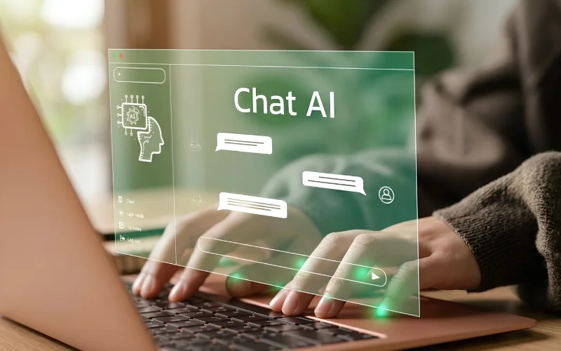 Kỹ năng sử dụng trí tuệ nhân tạo (AI)