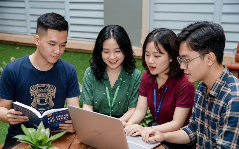 Kỹ năng giao tiếp là gì? Cách rèn luyện và cải thiện kỹ năng giao tiếp hiệu quả 2 Lý do kỹ năng giao tiếp quan trọng