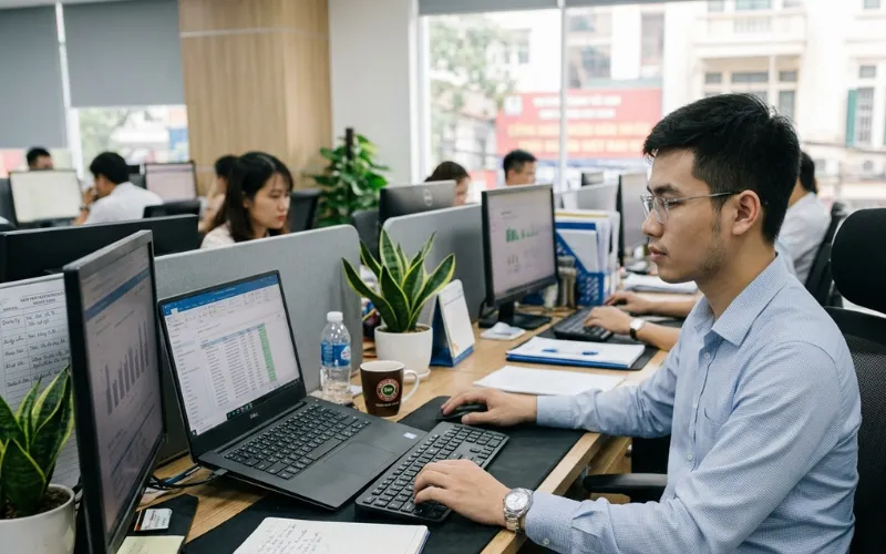 Kỹ năng mềm là gì?