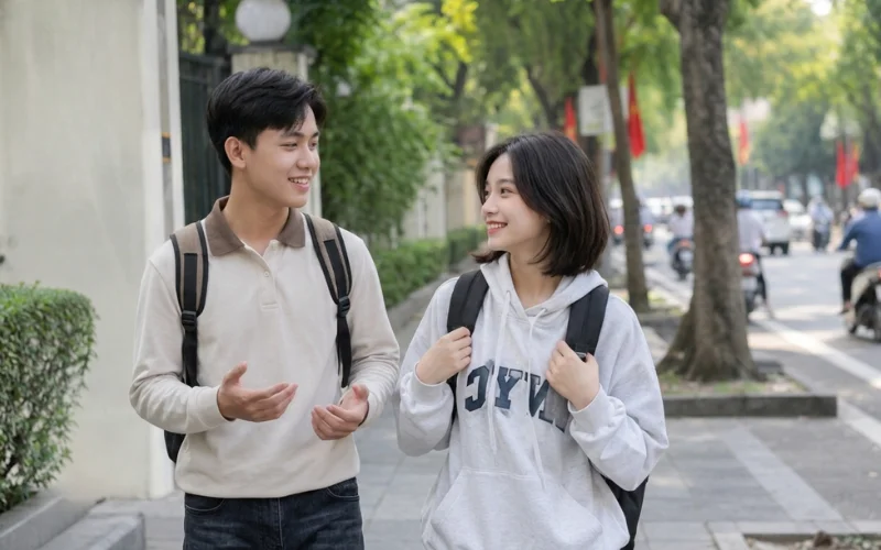 Kỹ năng sống là gì? 10 kỹ năng cần thiết trong cuộc sống 5 Kỹ năng sống cần ưu tiên tùy trường hợp