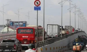 Ngã tư Gò Mây: Vị trí, đường đi và tiện ích xung quanh 4 Cách đi đến ngã tư Gò Mây từ các khu vực phổ biến