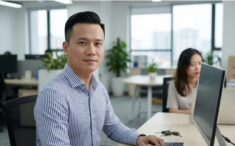 Senior là gì? Cấp bậc, công việc và kỹ năng cần có
